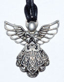 Angel with Bow