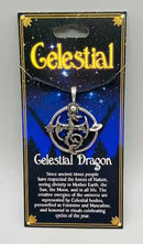 Celestial Dragon