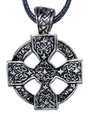 Celtic Cross