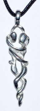 Lover's Embrace
