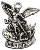 Archangel  Michael 1 3/4"