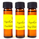 2dr Almond oil azuregreen