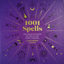 1001 Spells (hc)