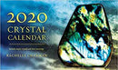 2019 Crystal Calendar