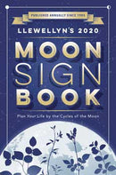 2019 Moon Sign Book