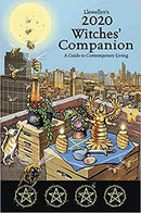 2019 Witches Companion Almanac