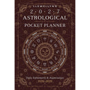 2027 Astrological Pocket Planner by Llewellyn