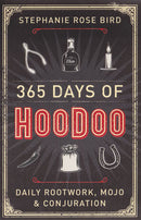 365 Days of Hoodoo