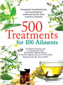 500 Treatments for 100 Ailments