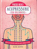 Acupressure for Beginners (hc)