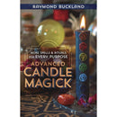 Advanced Candle Magick