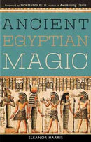 Ancient Egyptian Magic