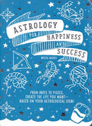Astrology for Happiness & Success