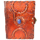 5" x 7" Eye leather w/ latch