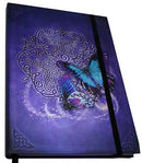 Celtic Butterfly journal