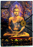 Buddha journal
