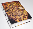 Owl journal