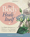 Body Heals Itself