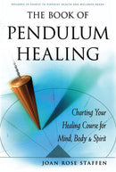 Book of Pendulum Healing