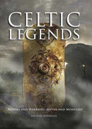 Celtic Legends (hc)