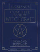 Complete Book of Witchcraft