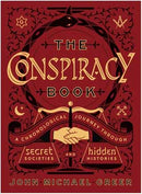 Conspiracy Book (hc)