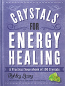 Crystals for Energy Healing (hc)