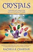 Crystals Understand & Connect