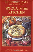 Cunningham's Ency. Wicca Kitchen