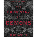 Dictionary of Demons