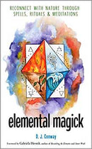 Elements of Magic