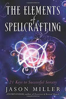 Elements of Spellcrafting