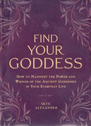 Find your Goddess