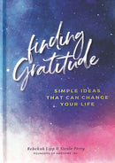 Finding Gratitude (hc)