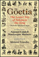 Goetia: Lesser Key of Solomon