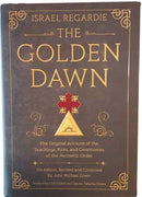 Golden Dawn (hc)