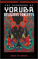 Hdbk of Yoruba Religious Concepts