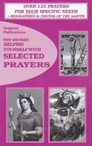 Helping with Selected Prayers V1