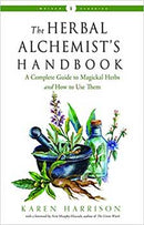Herbal Alchemist's Handbook