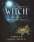 How to Become a Witch