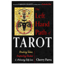 Left Hand Path of Tarot by Cherry Parra