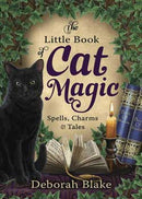 Little Book of Cat Magic