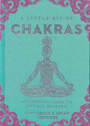 Little Bit of Chakras (hc)