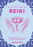 Little Bit of Reiki (hc)