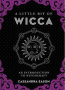 Little bit of Wicca (hc)
