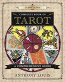 Llewellyn Comp. Rider-Waite-Smith Tarot