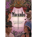 Macumba, Brazilian Magic by Nicholaj De Mattos Frisvold