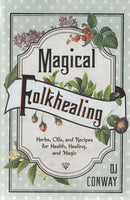 Magical Folkhealing