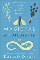 Magic Medicine (hc)