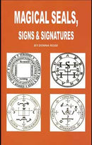 Magical Seals, Signs & Signatures
